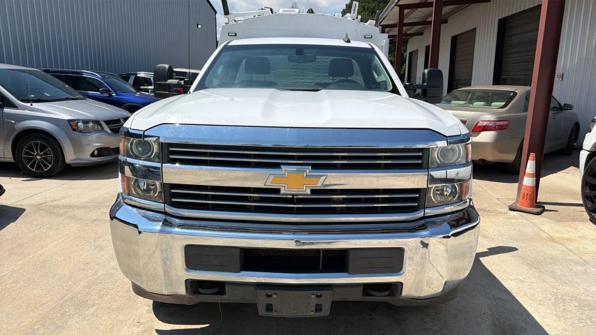 chevrolet silverado 3500 chassis cab 2017 1GB3CYCG7HZ292236 image chevrolet silverado 3500 chassis cab 2017 1GB3CYCG7HZ292236 image
